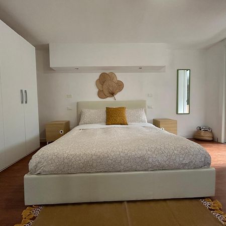 B&B La Boheme Porto Garibaldi Dış mekan fotoğraf
