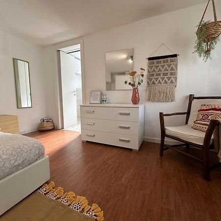 B&B La Boheme Porto Garibaldi Dış mekan fotoğraf