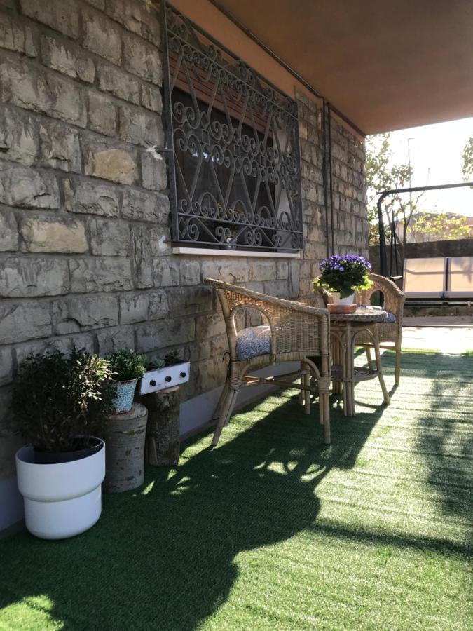B&B La Boheme Porto Garibaldi Dış mekan fotoğraf