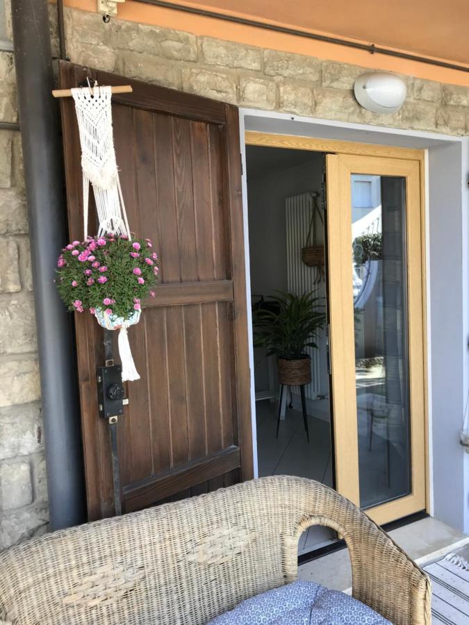 B&B La Boheme Porto Garibaldi Dış mekan fotoğraf