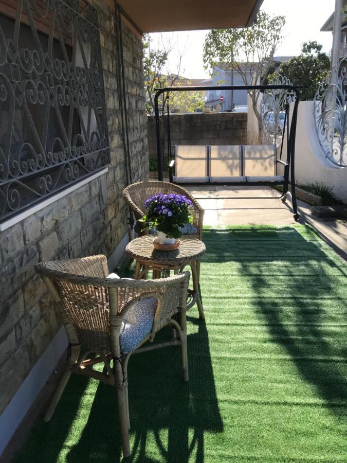 B&B La Boheme Porto Garibaldi Dış mekan fotoğraf