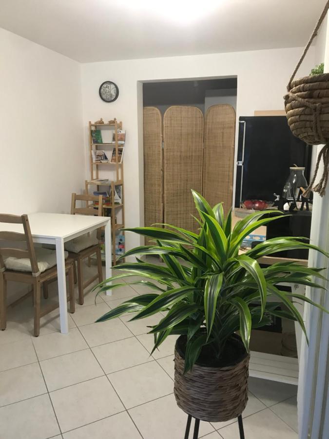 B&B La Boheme Porto Garibaldi Dış mekan fotoğraf