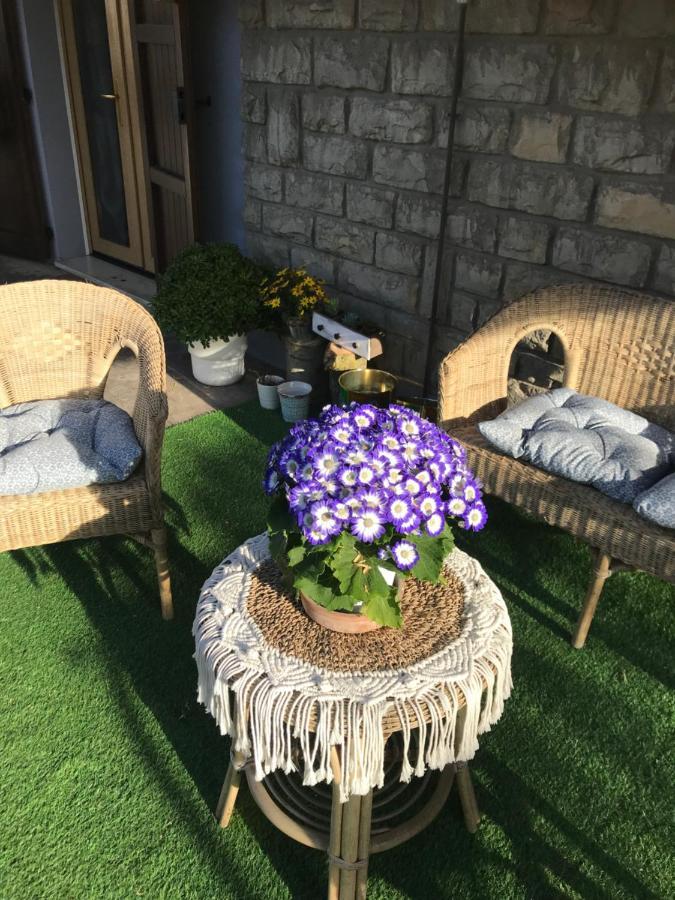 B&B La Boheme Porto Garibaldi Dış mekan fotoğraf
