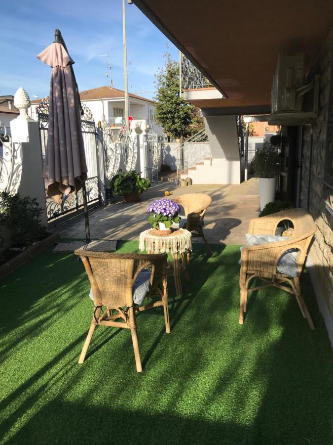 B&B La Boheme Porto Garibaldi Dış mekan fotoğraf