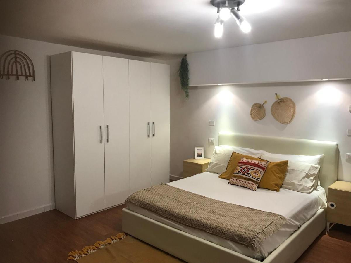 B&B La Boheme Porto Garibaldi Dış mekan fotoğraf