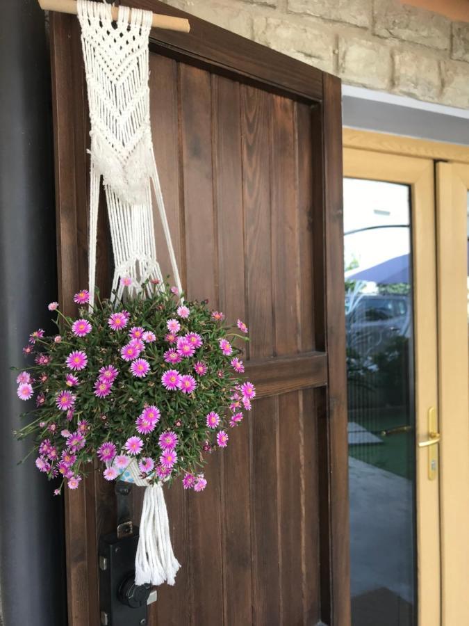 B&B La Boheme Porto Garibaldi Dış mekan fotoğraf