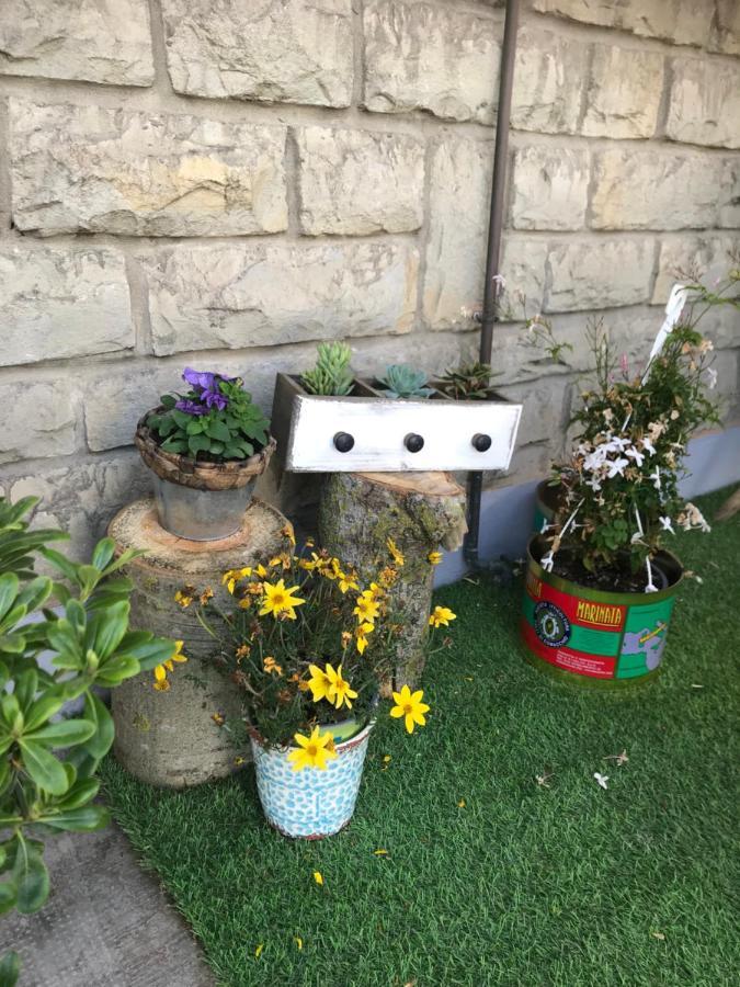 B&B La Boheme Porto Garibaldi Dış mekan fotoğraf