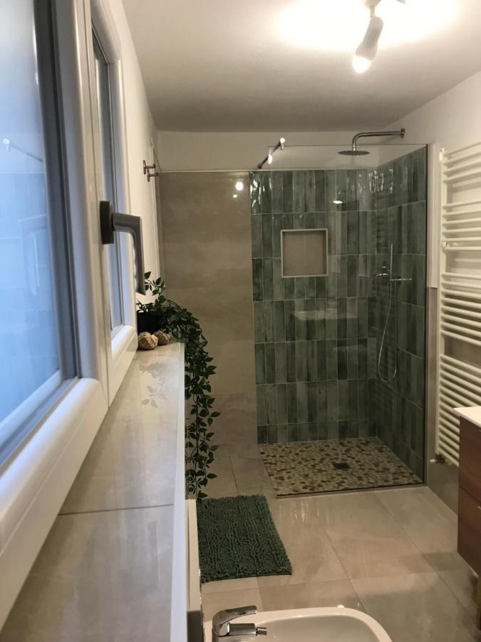B&B La Boheme Porto Garibaldi Dış mekan fotoğraf