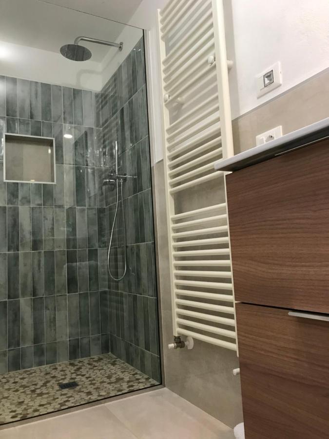 B&B La Boheme Porto Garibaldi Dış mekan fotoğraf