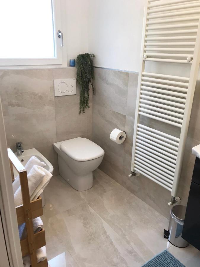 B&B La Boheme Porto Garibaldi Dış mekan fotoğraf