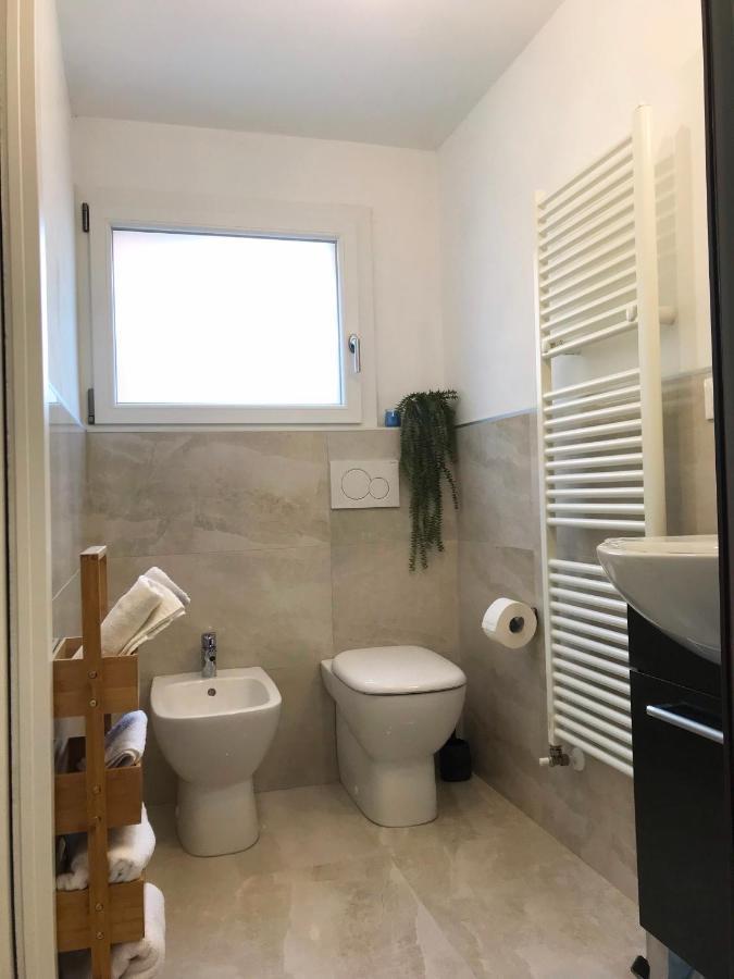 B&B La Boheme Porto Garibaldi Dış mekan fotoğraf