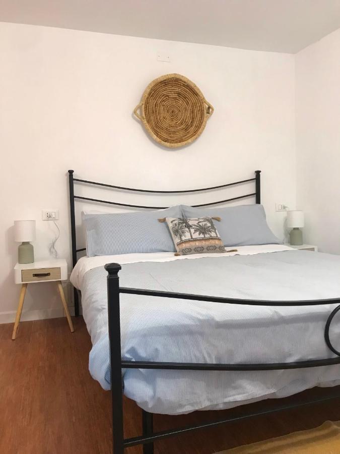 B&B La Boheme Porto Garibaldi Dış mekan fotoğraf