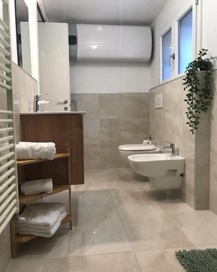 B&B La Boheme Porto Garibaldi Dış mekan fotoğraf