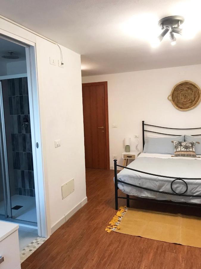 B&B La Boheme Porto Garibaldi Dış mekan fotoğraf