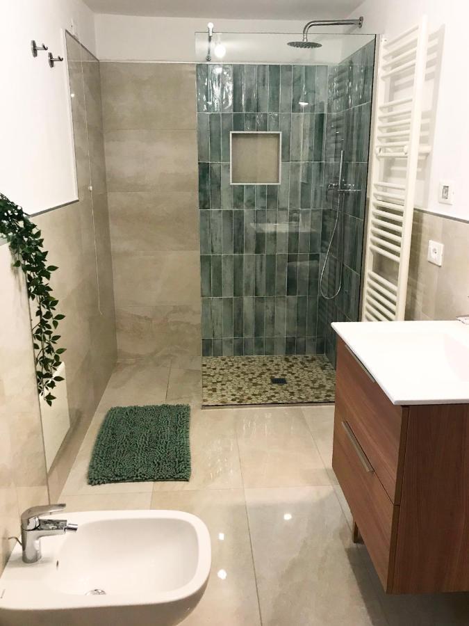 B&B La Boheme Porto Garibaldi Dış mekan fotoğraf