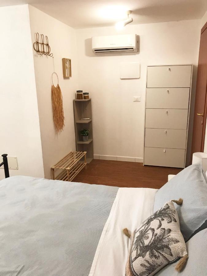 B&B La Boheme Porto Garibaldi Dış mekan fotoğraf