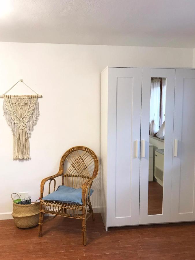 B&B La Boheme Porto Garibaldi Dış mekan fotoğraf