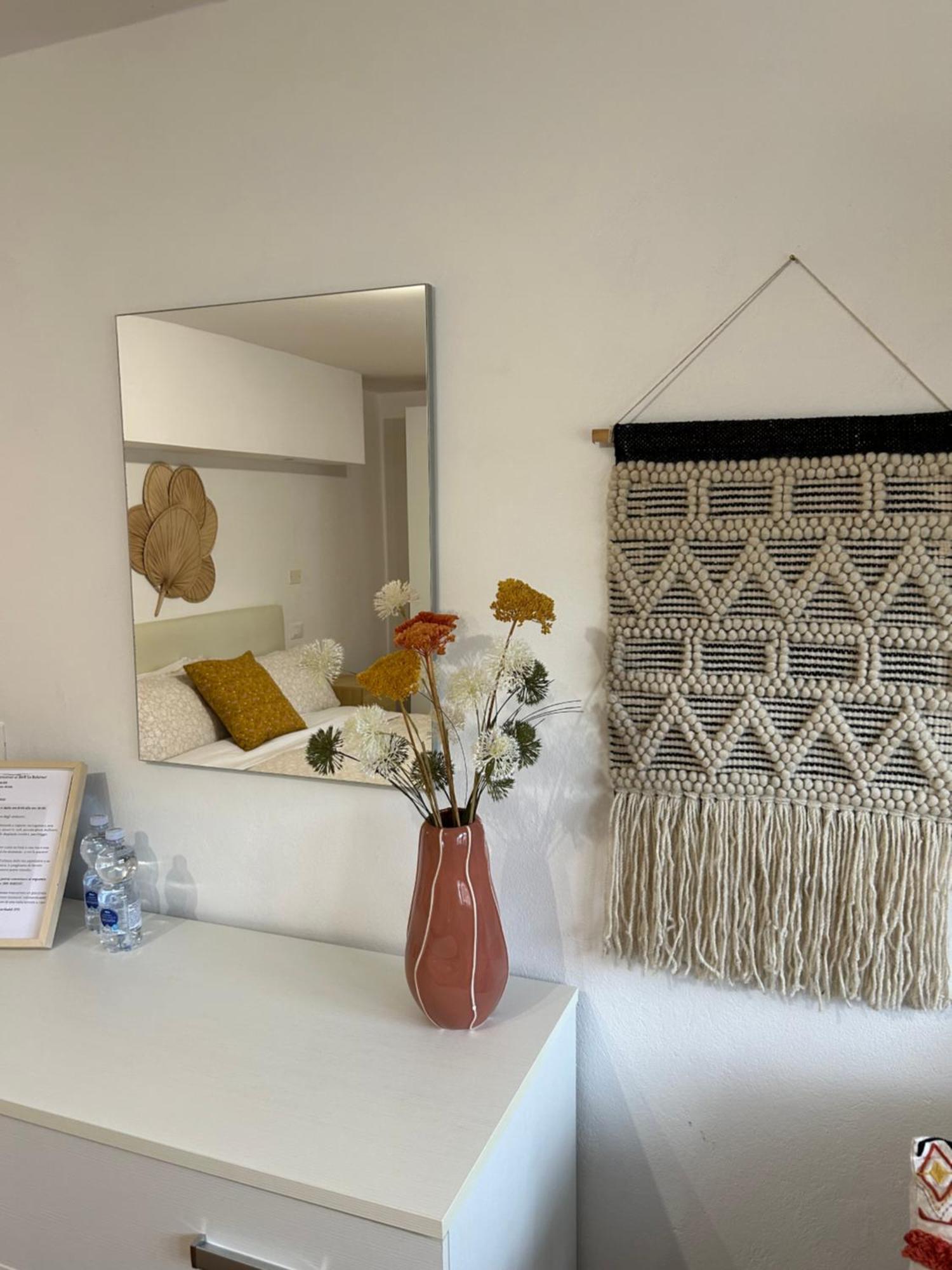 B&B La Boheme Porto Garibaldi Dış mekan fotoğraf