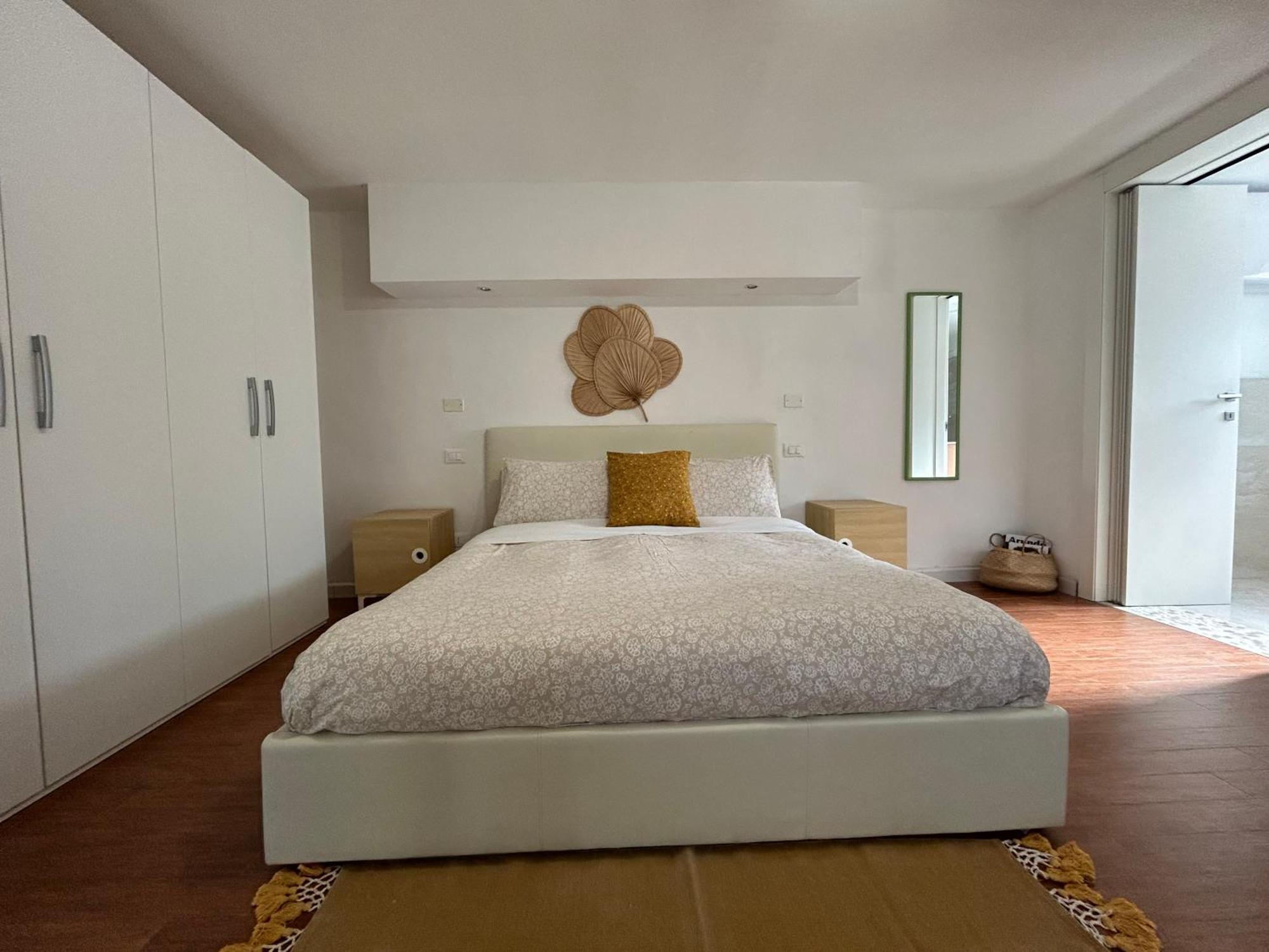 B&B La Boheme Porto Garibaldi Dış mekan fotoğraf