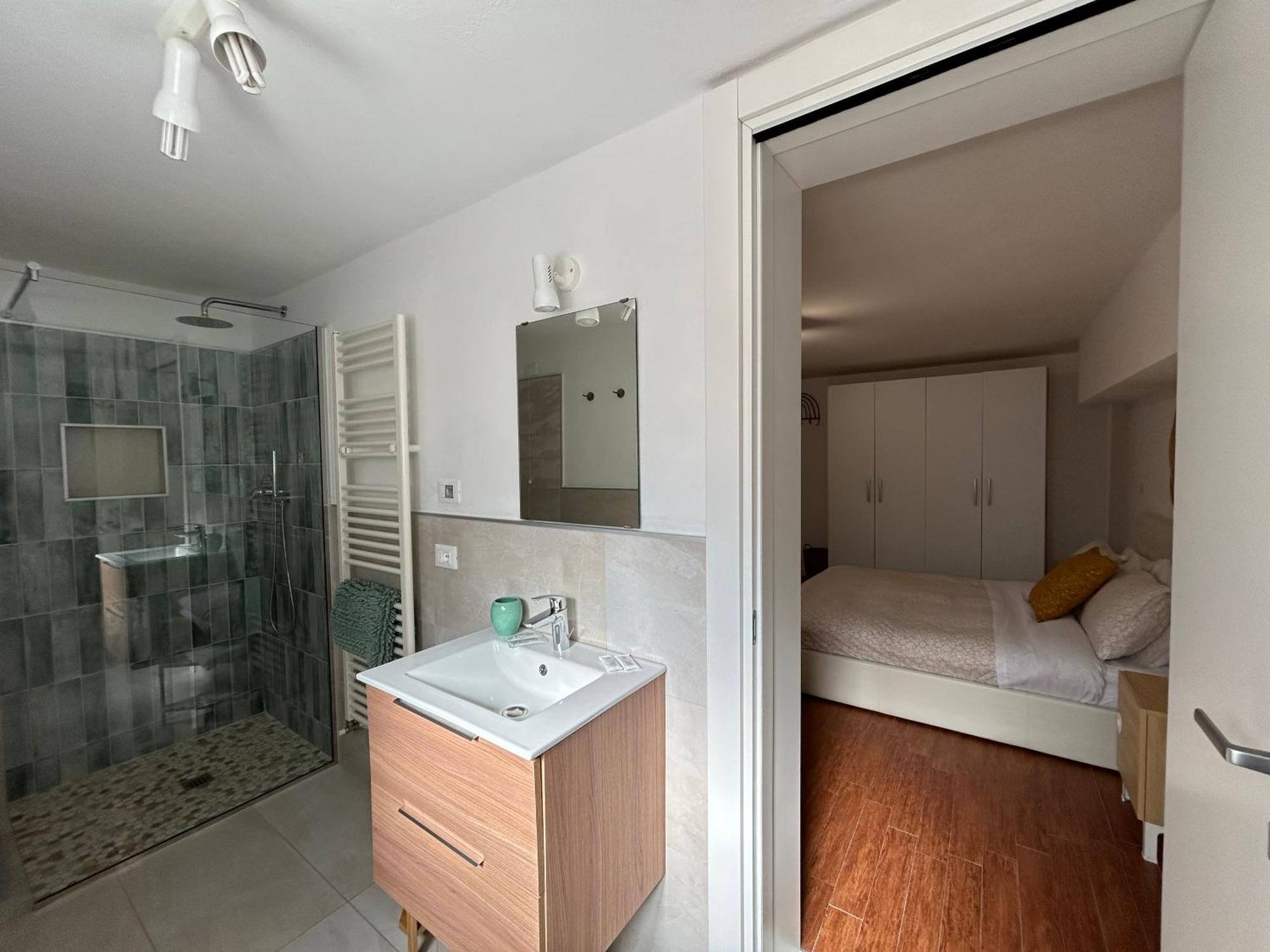 B&B La Boheme Porto Garibaldi Dış mekan fotoğraf