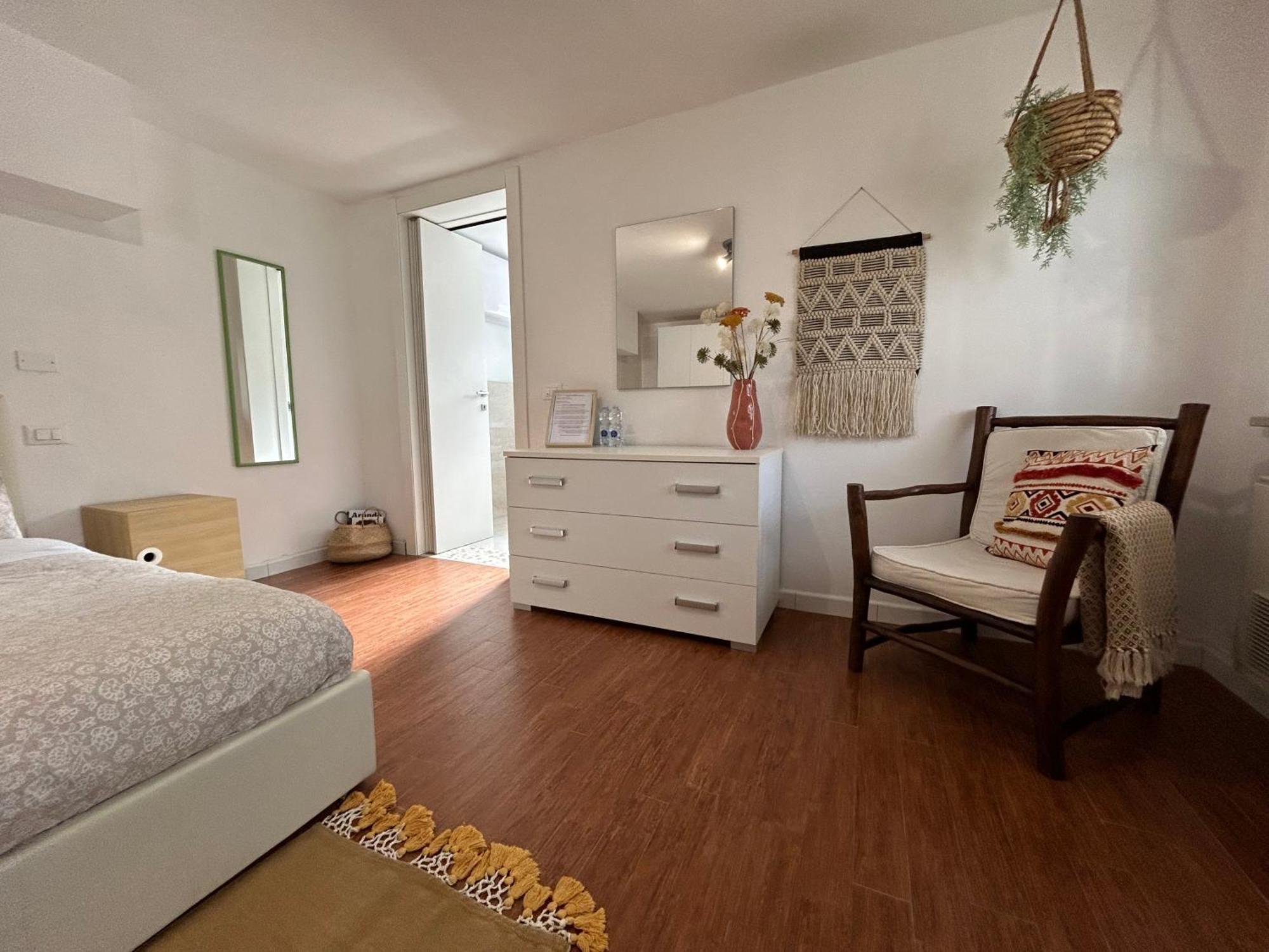 B&B La Boheme Porto Garibaldi Dış mekan fotoğraf