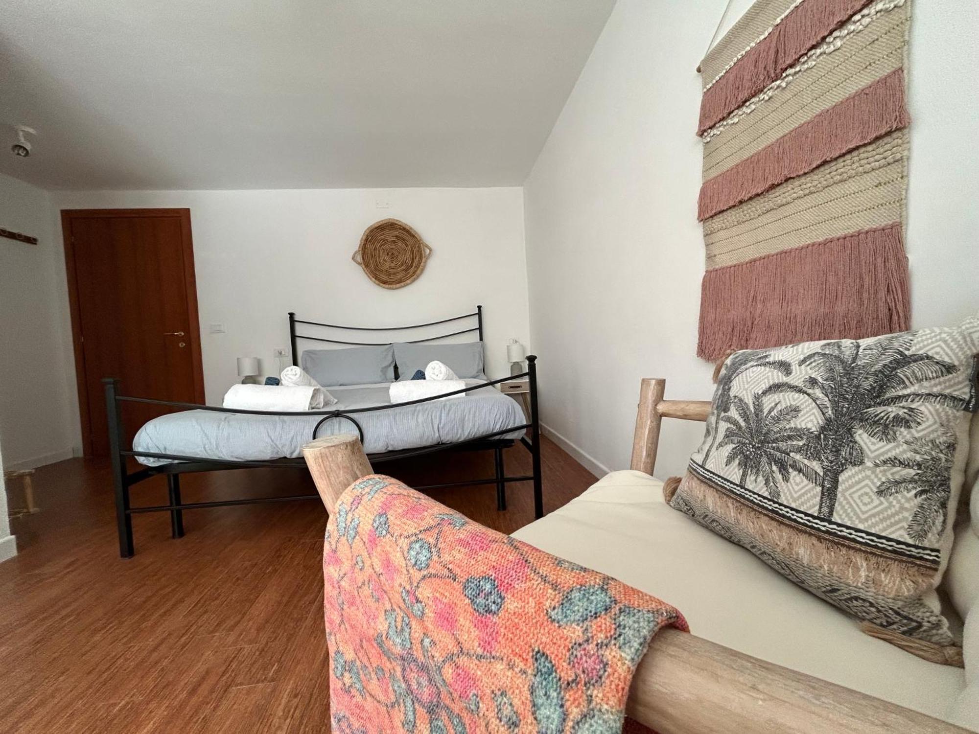 B&B La Boheme Porto Garibaldi Dış mekan fotoğraf