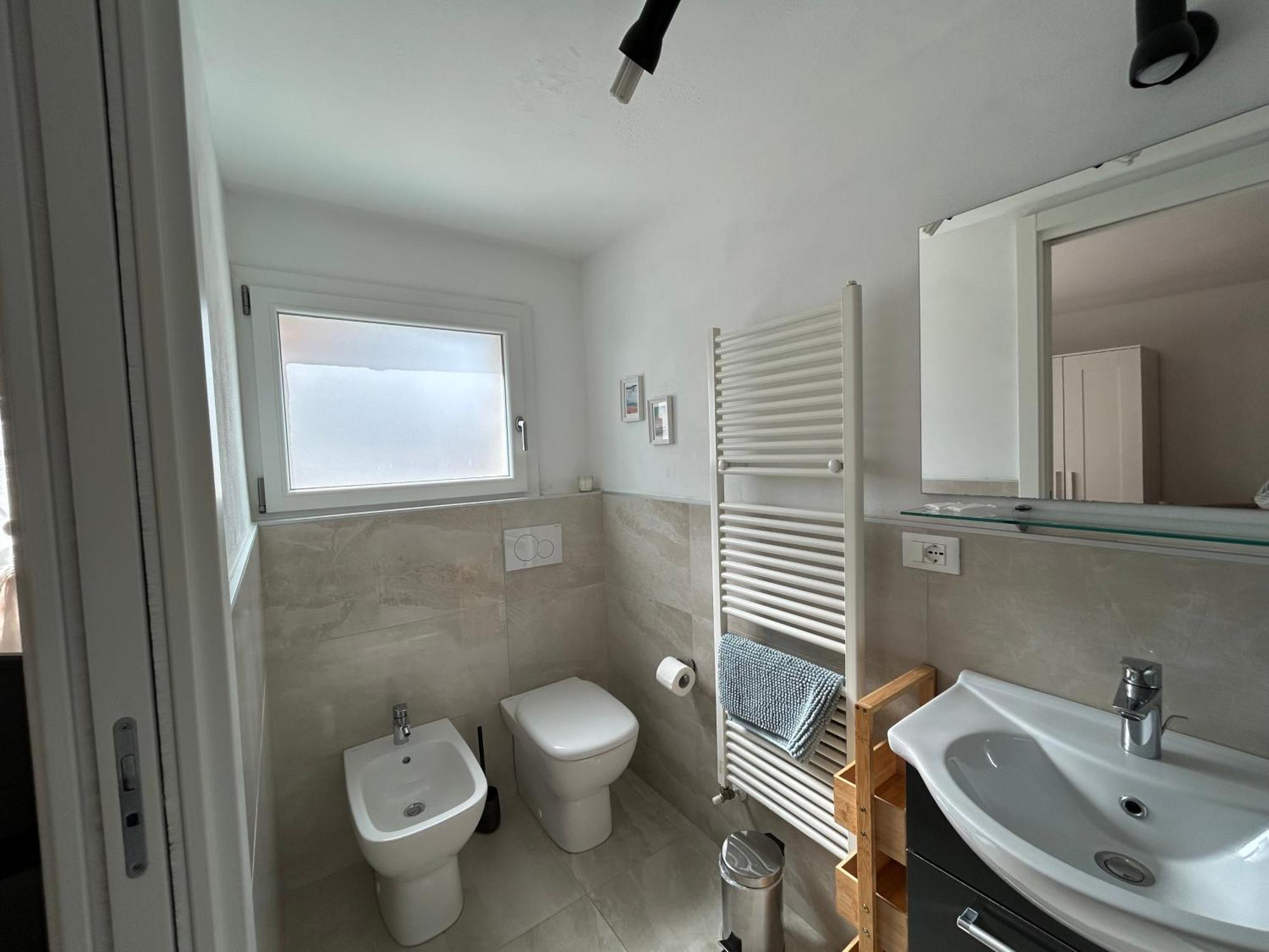 B&B La Boheme Porto Garibaldi Dış mekan fotoğraf