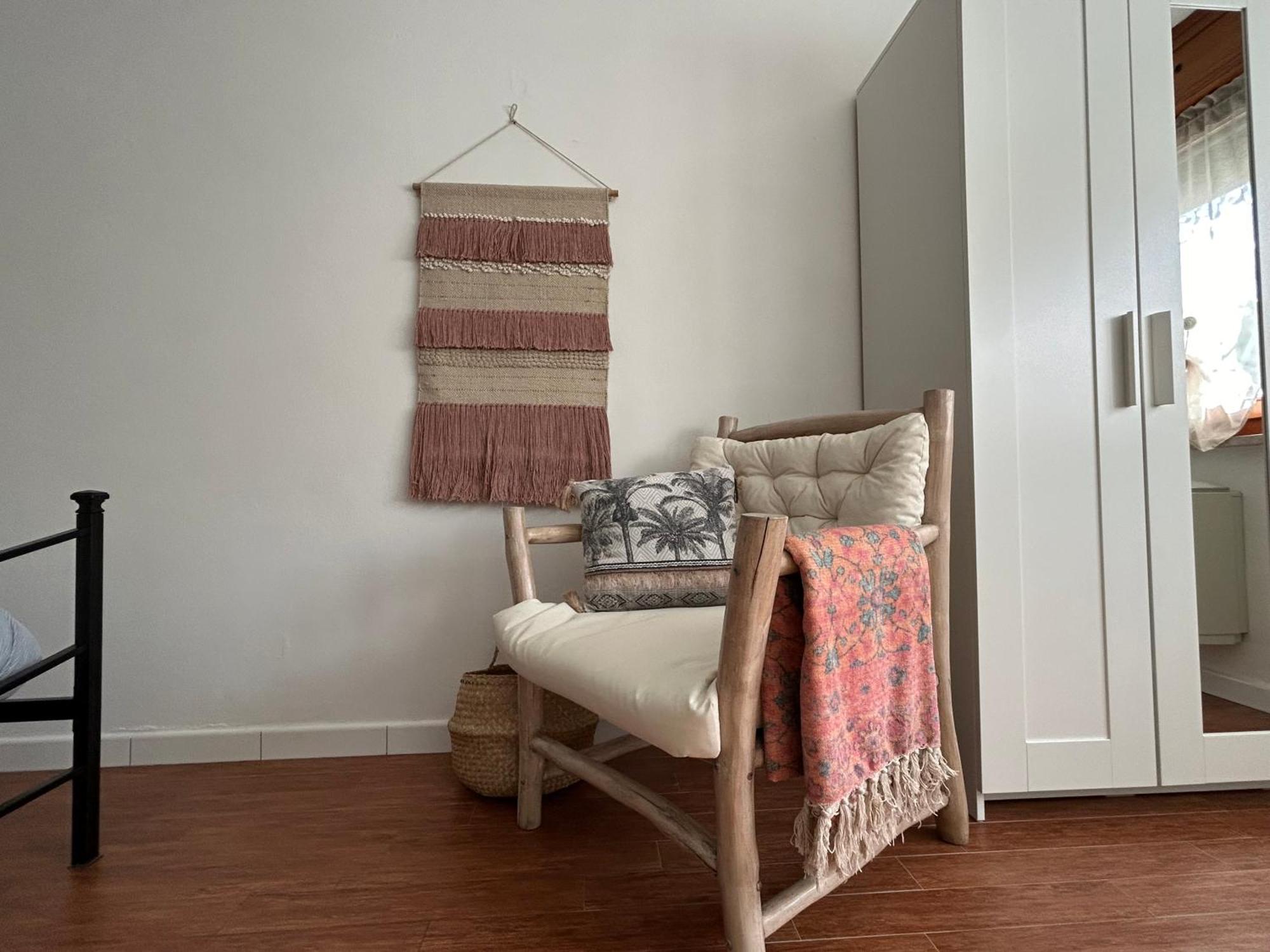 B&B La Boheme Porto Garibaldi Dış mekan fotoğraf