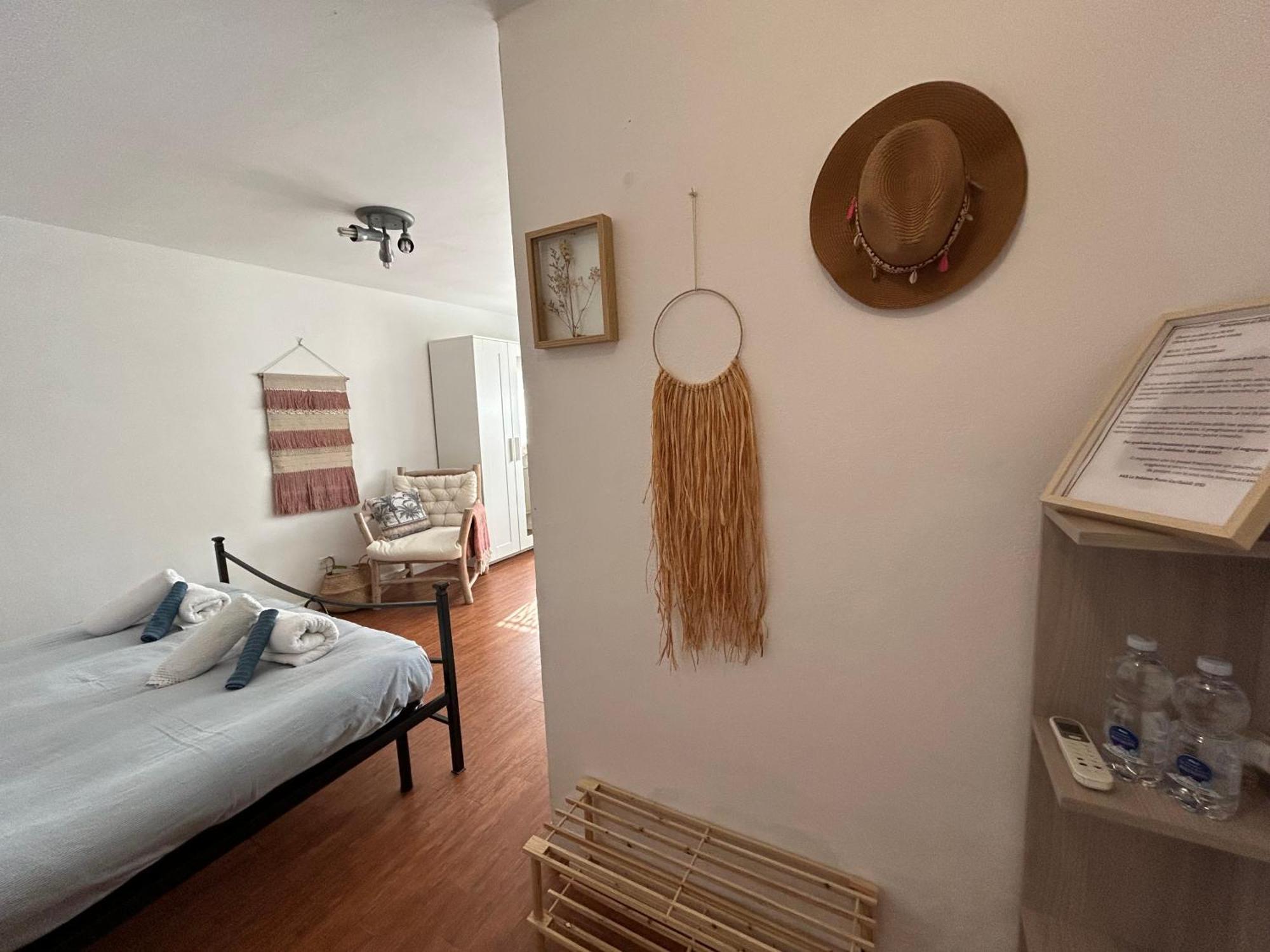 B&B La Boheme Porto Garibaldi Dış mekan fotoğraf