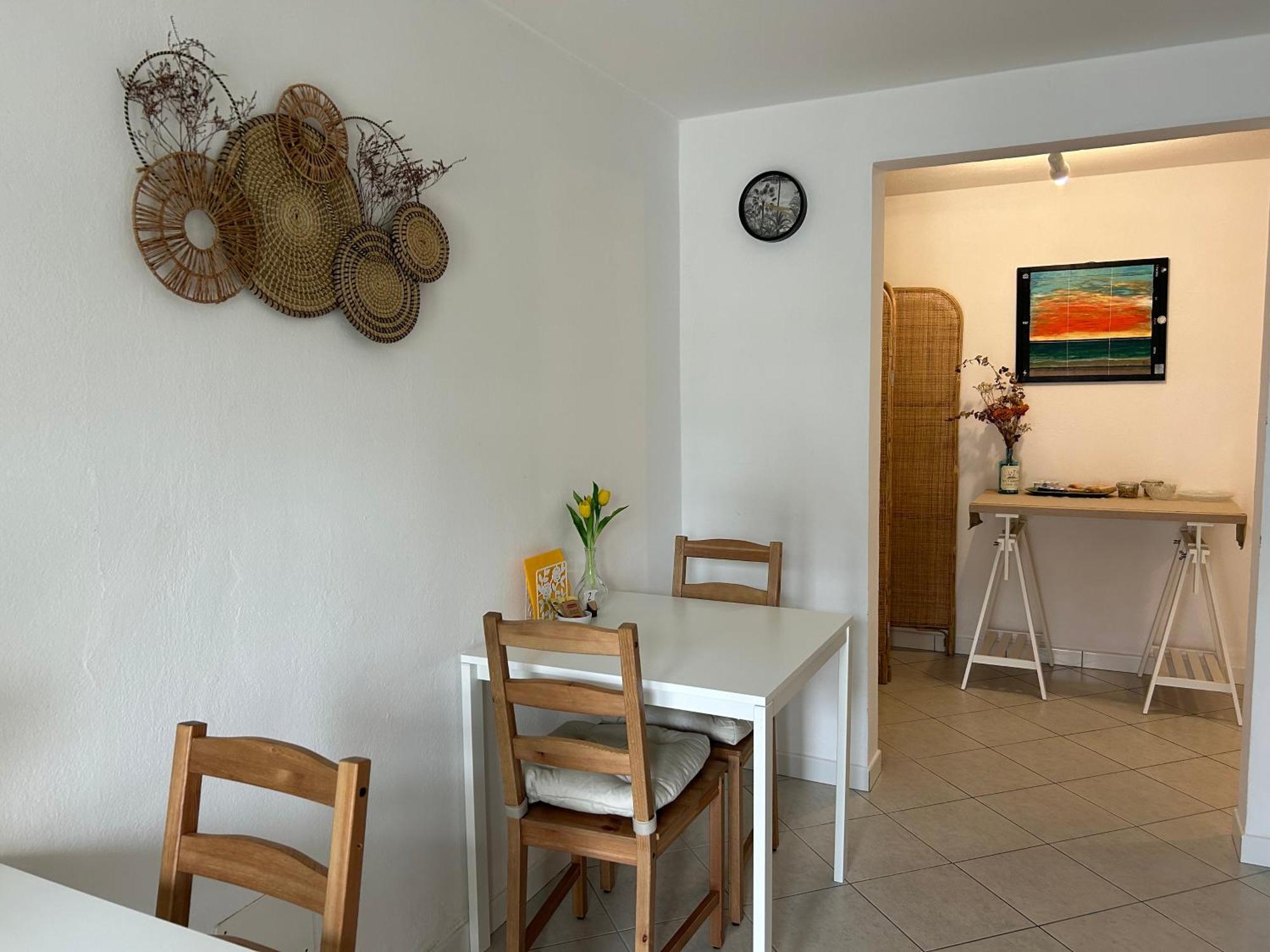 B&B La Boheme Porto Garibaldi Dış mekan fotoğraf