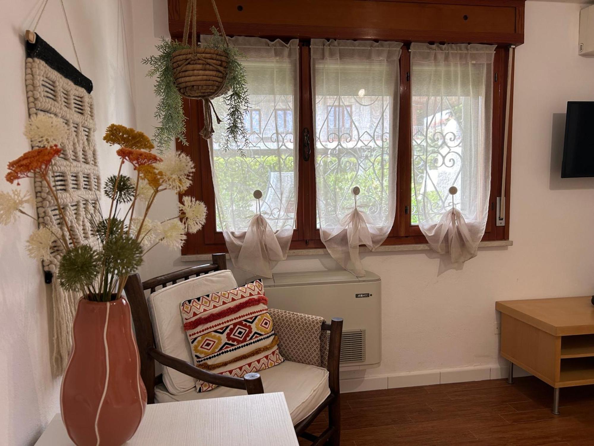 B&B La Boheme Porto Garibaldi Dış mekan fotoğraf
