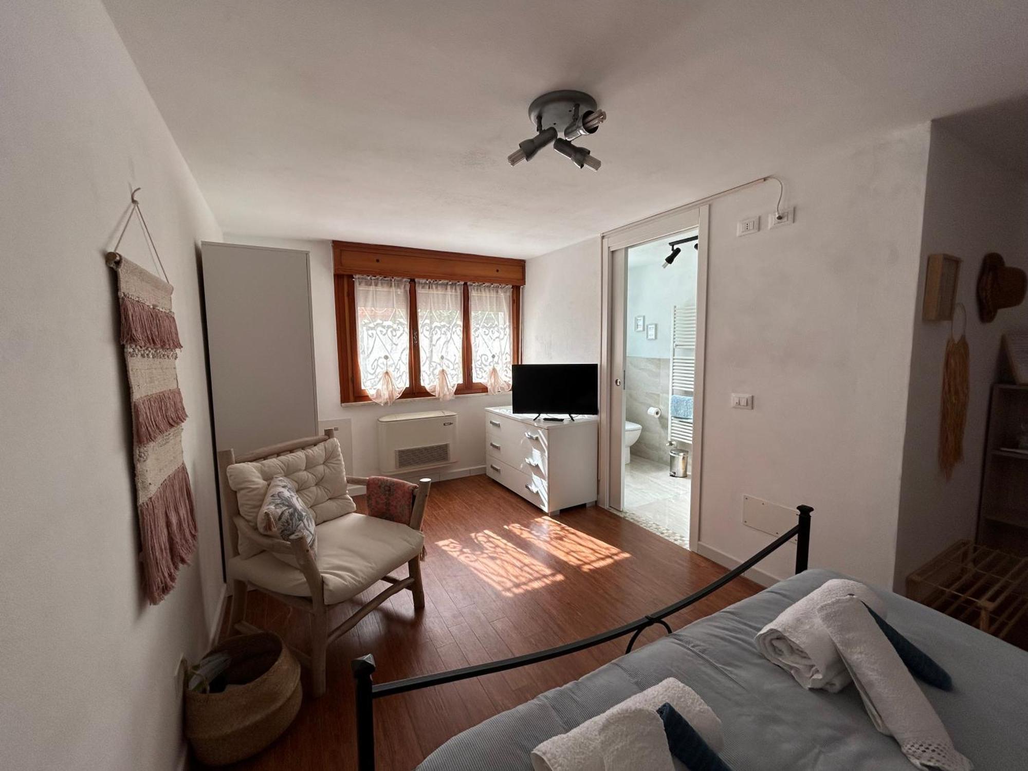 B&B La Boheme Porto Garibaldi Dış mekan fotoğraf