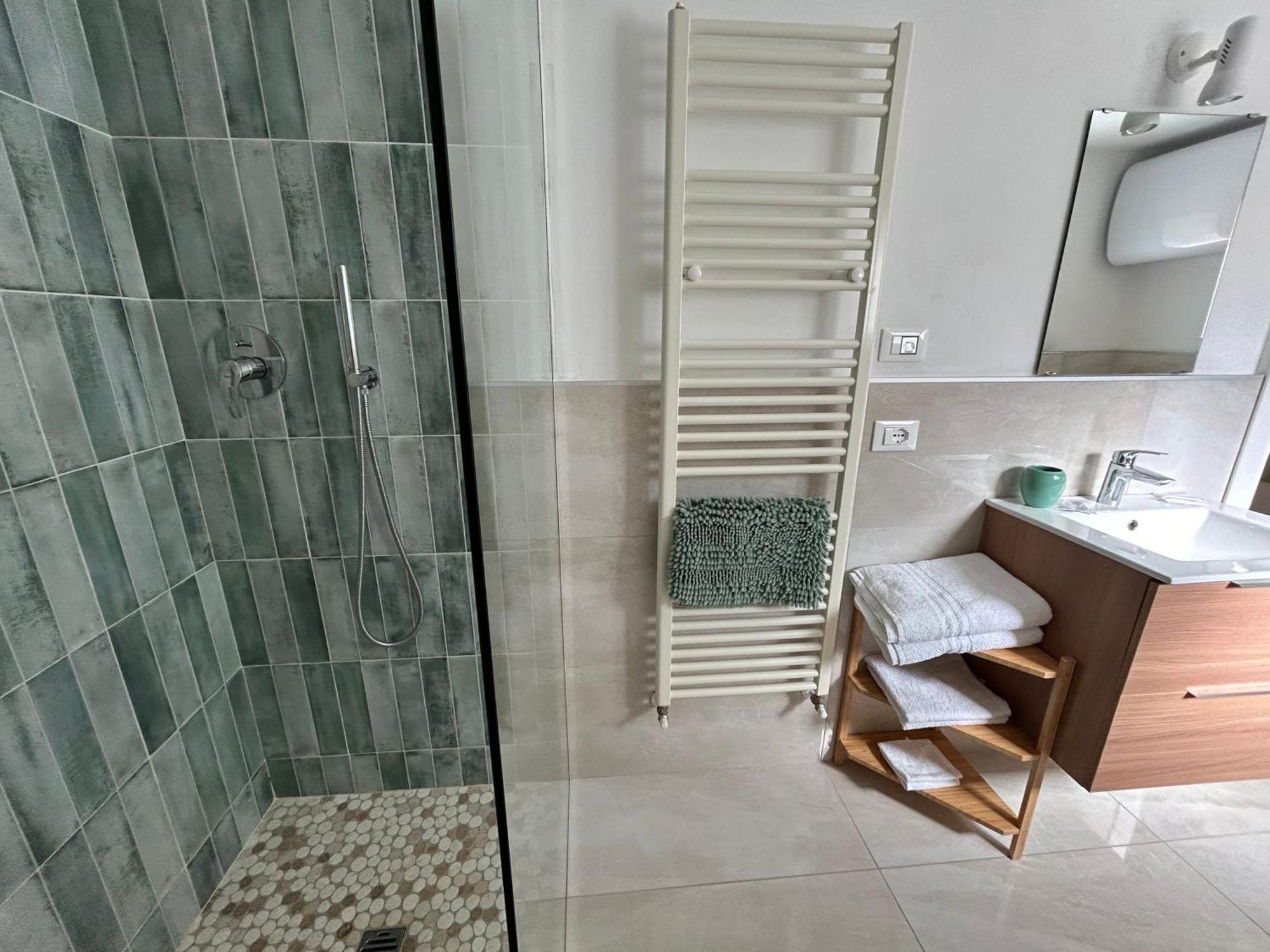 B&B La Boheme Porto Garibaldi Dış mekan fotoğraf