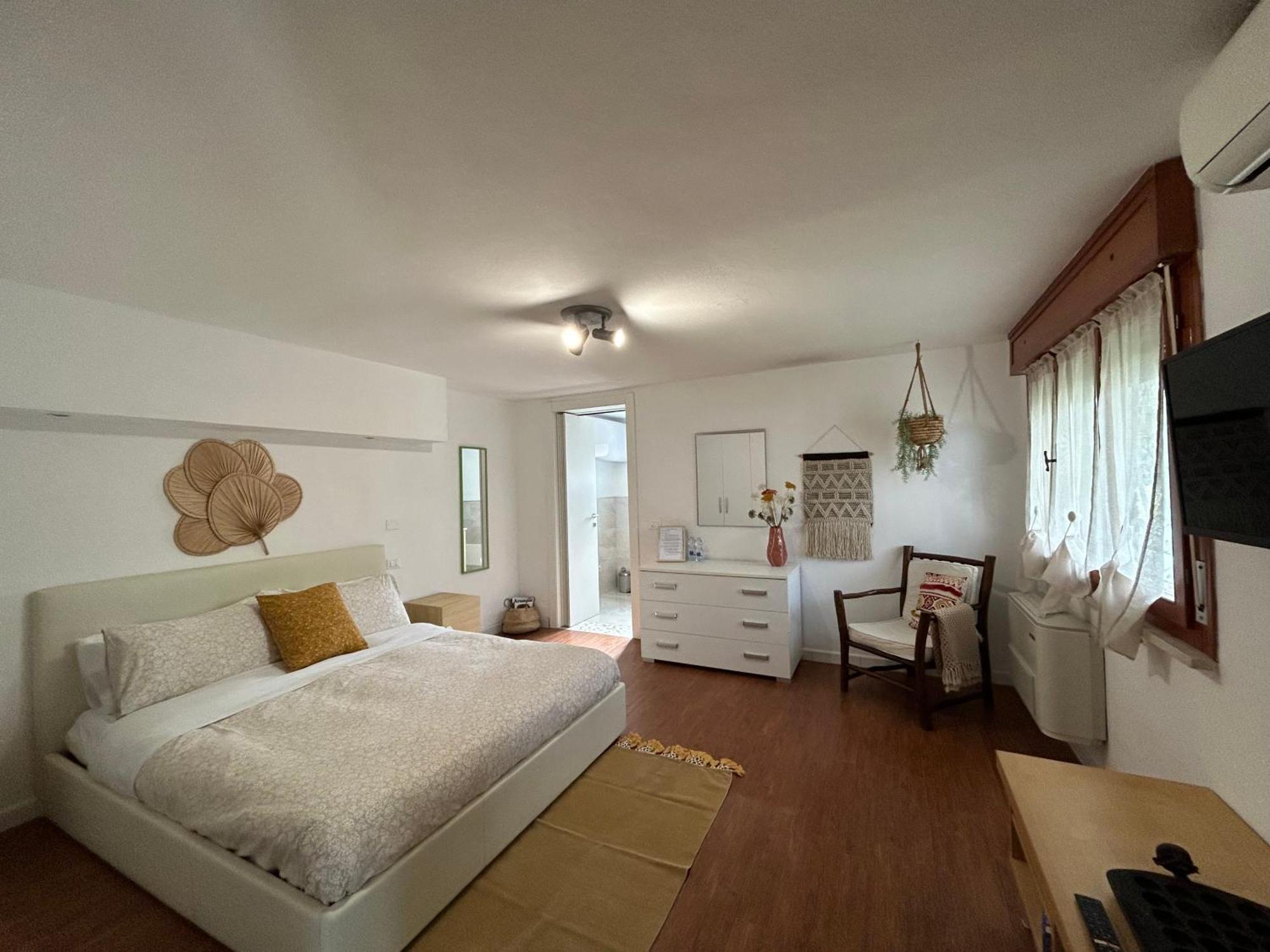 B&B La Boheme Porto Garibaldi Dış mekan fotoğraf