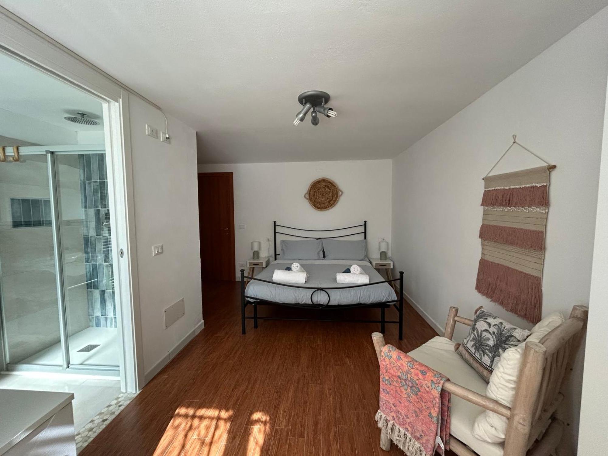 B&B La Boheme Porto Garibaldi Dış mekan fotoğraf