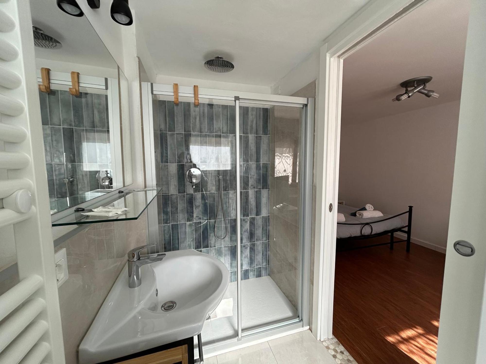 B&B La Boheme Porto Garibaldi Dış mekan fotoğraf